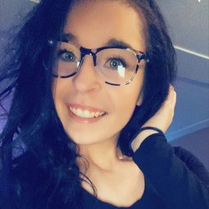 Meet your Posher, Kati